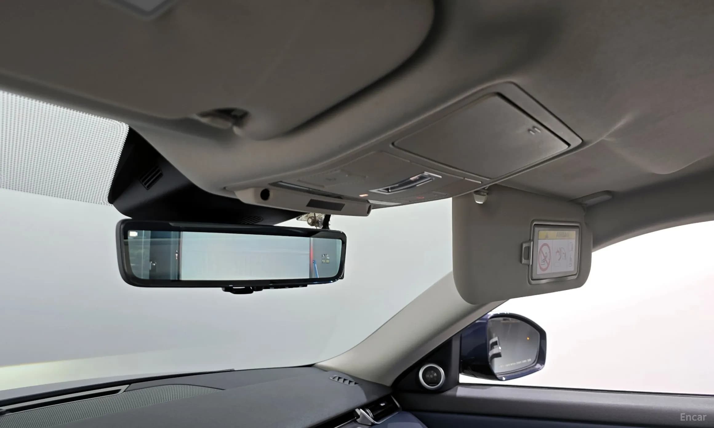 Range Rover Evoque 2nd Generation