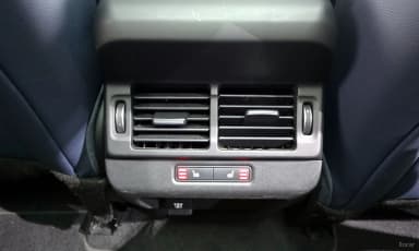 Range Rover Evoque 2nd Generation