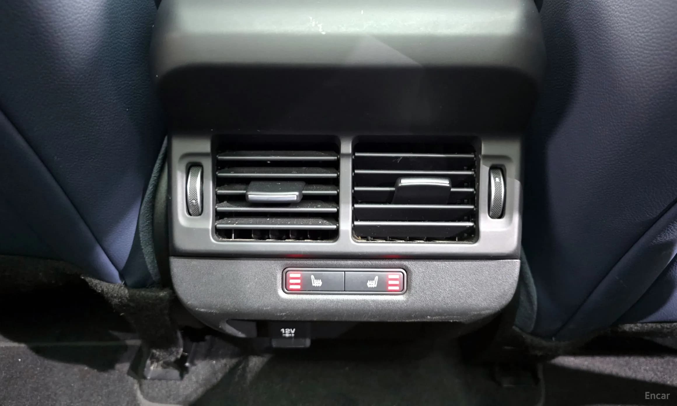 Range Rover Evoque 2nd Generation