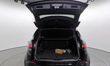 Range Rover Evoque 2nd Generation