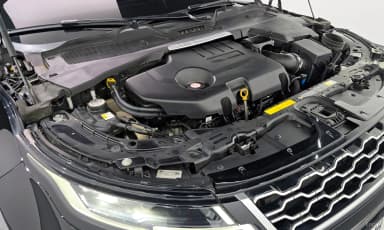 Range Rover Evoque 2nd Generation