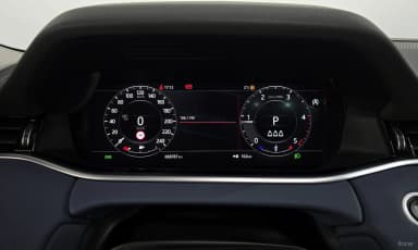 Range Rover Evoque 2nd Generation