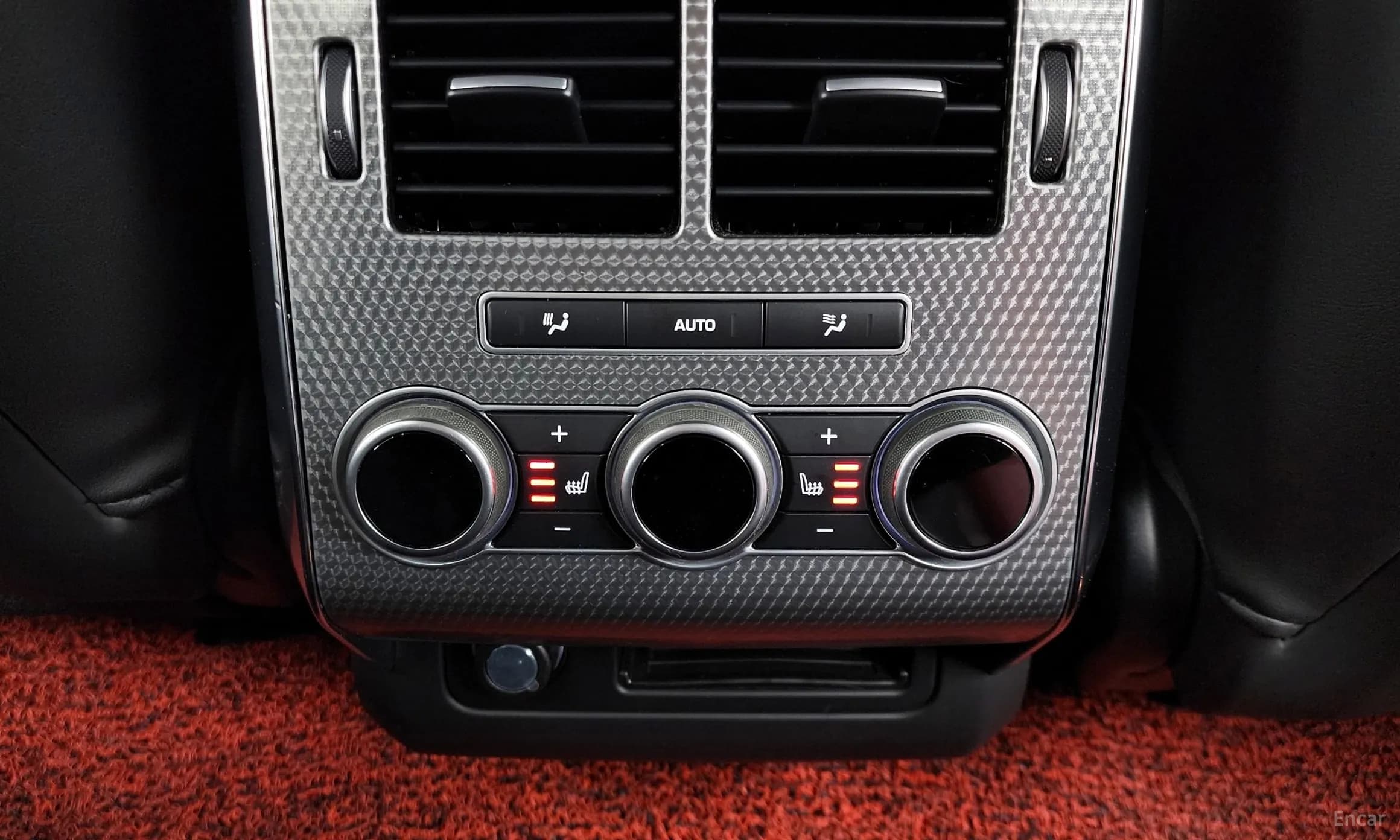 Range Rover Sport 2nd Generation