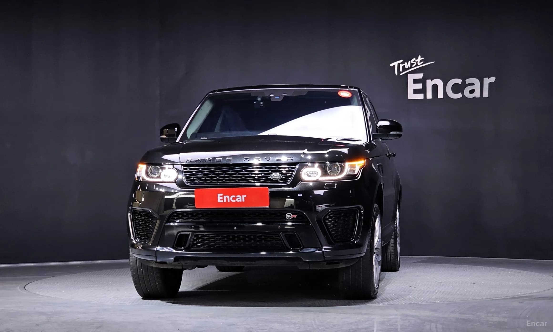 Range Rover Sport 2nd Generation
