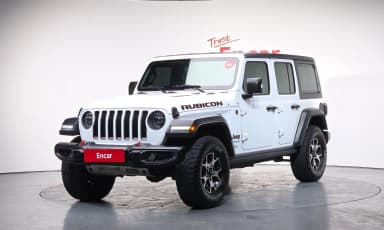 Wrangler (JL)