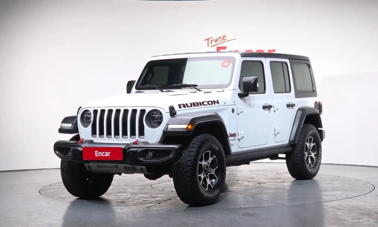 Wrangler (JL)