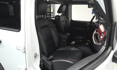 Wrangler (JL)