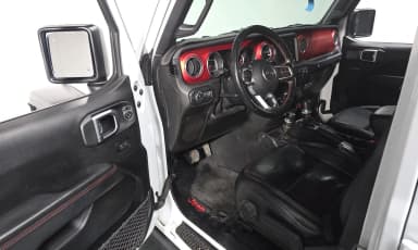 Wrangler (JL)