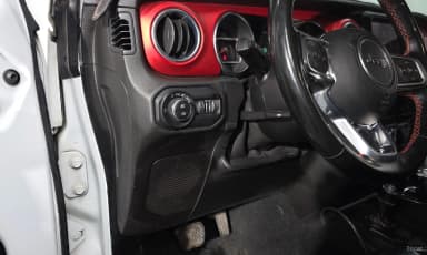 Wrangler (JL)