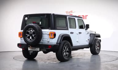 Wrangler (JL)