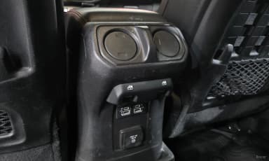 Wrangler (JL)