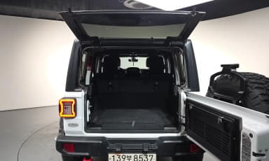 Wrangler (JL)