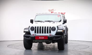 Wrangler (JL)