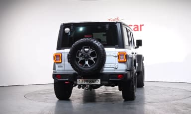 Wrangler (JL)
