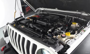 Wrangler (JL)