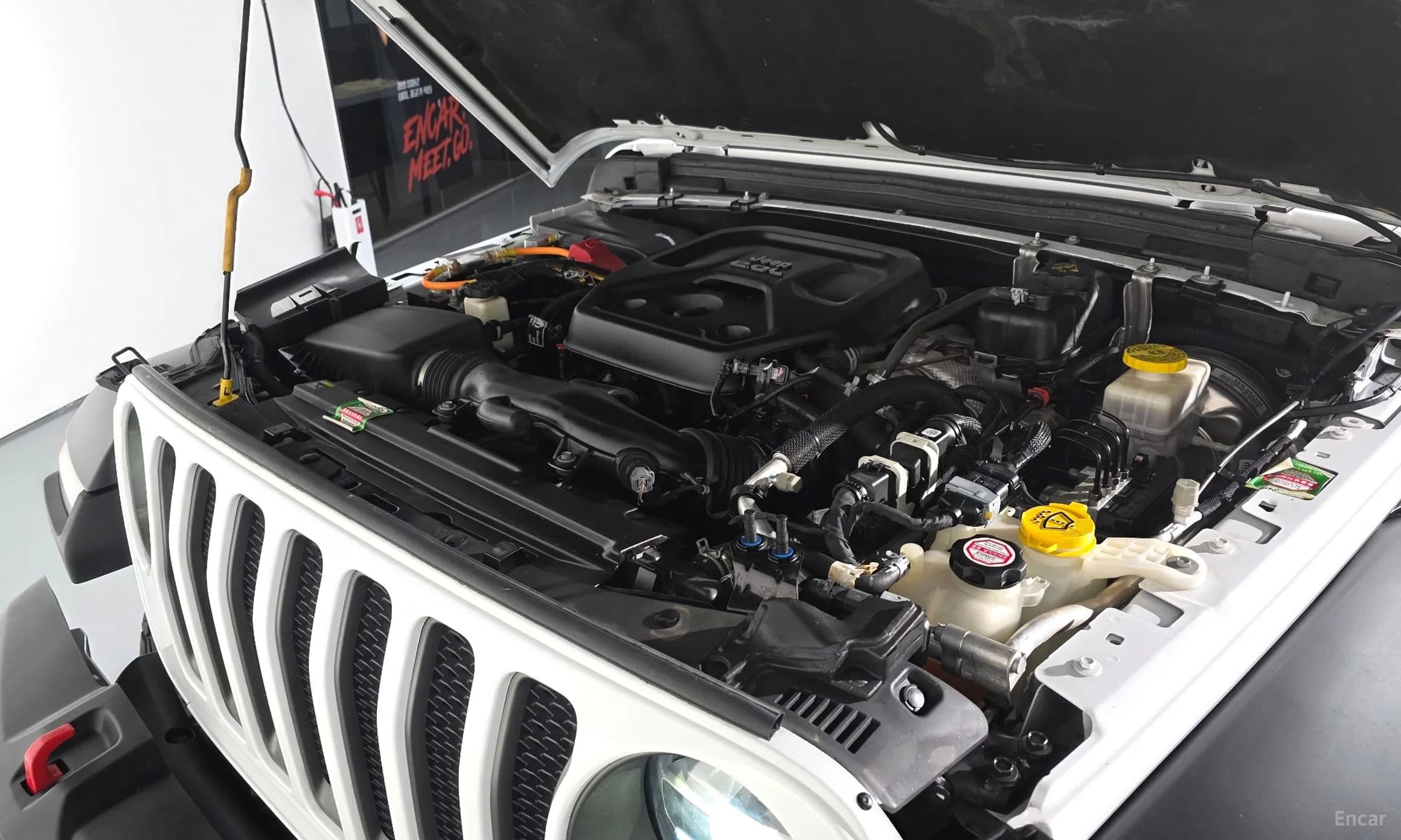 Wrangler (JL)