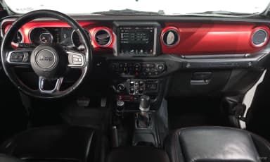 Wrangler (JL)