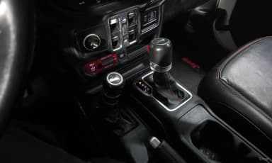 Wrangler (JL)