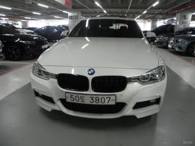 3 Series (F30)