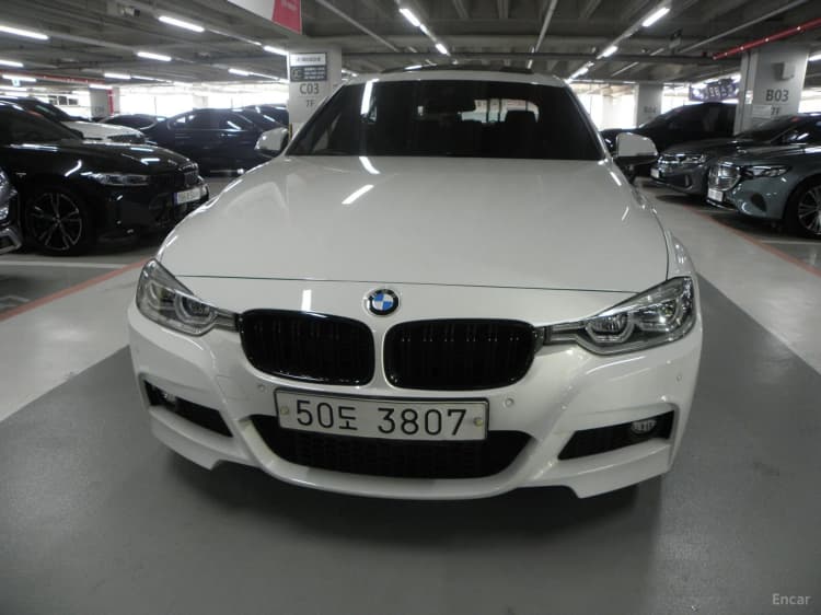 3 Series (F30)