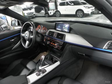 3 Series (F30)