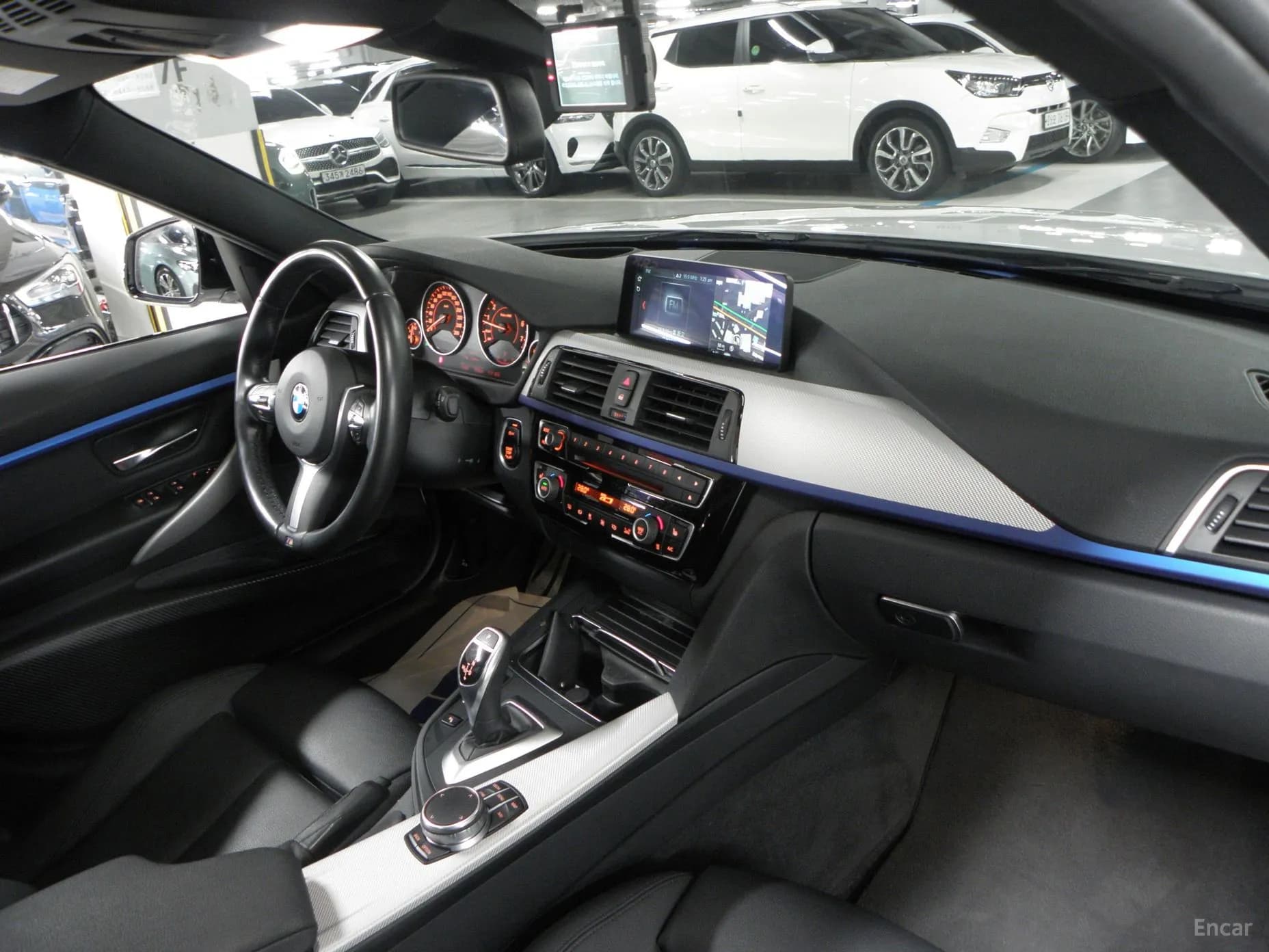3 Series (F30)