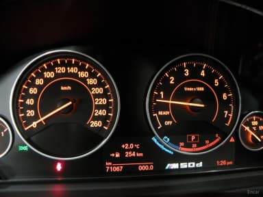 3 Series (F30)