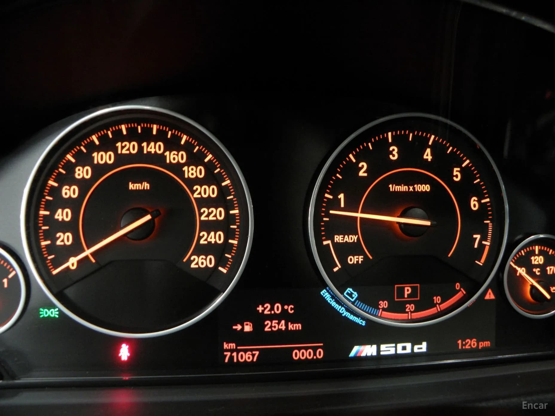 3 Series (F30)