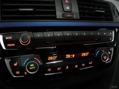 3 Series (F30)