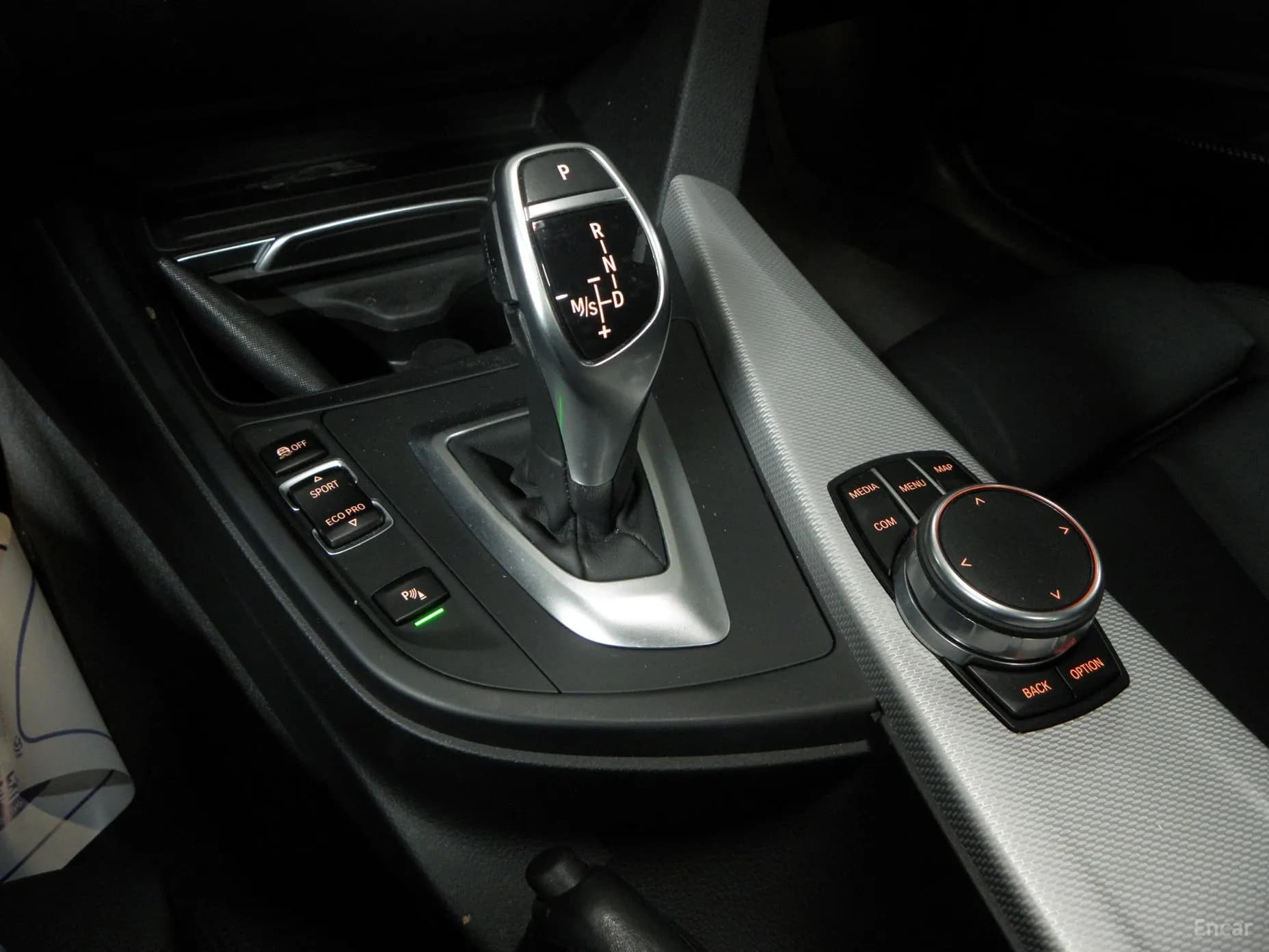 3 Series (F30)