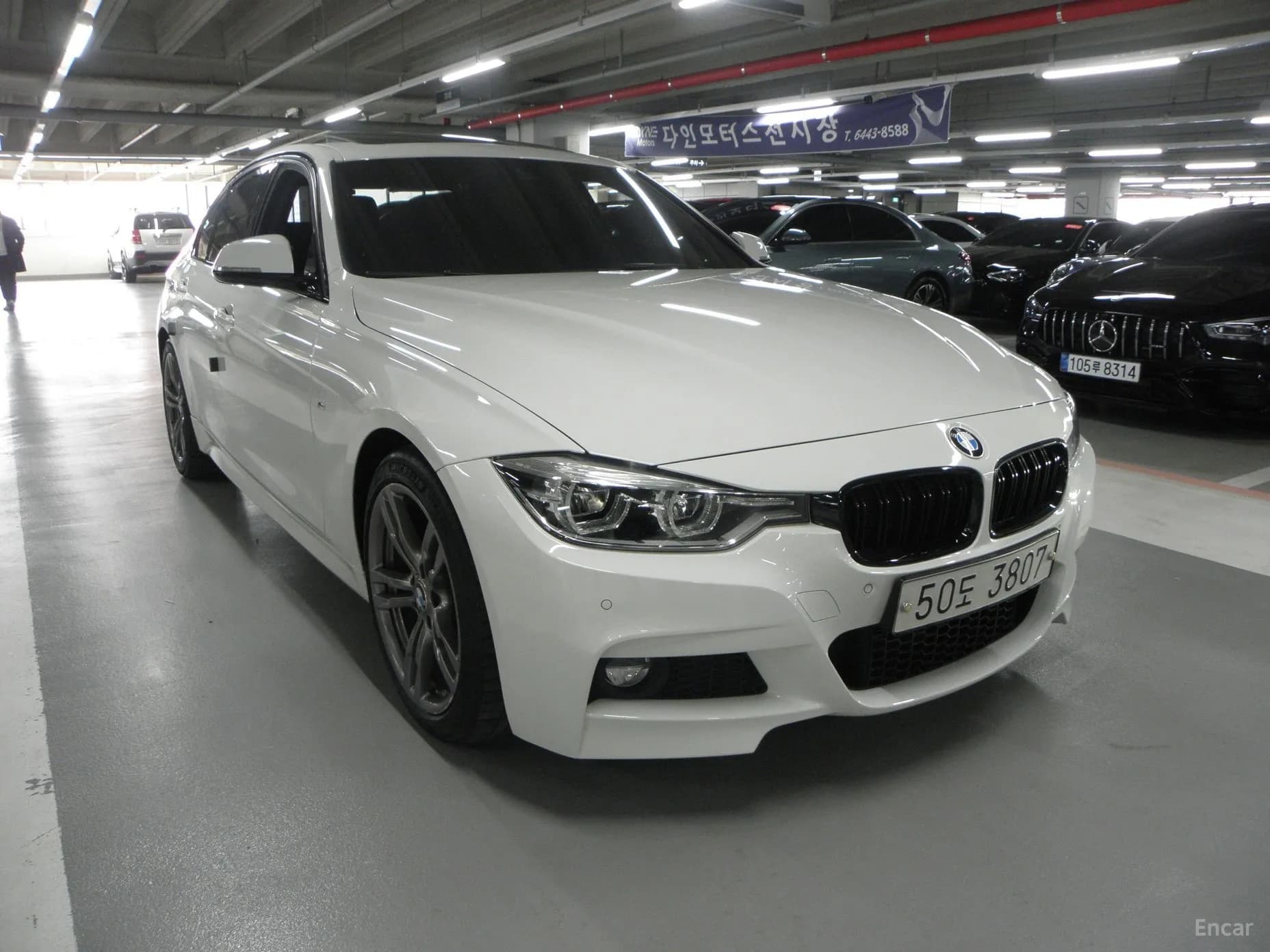 3 Series (F30)