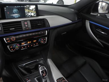 3 Series (F30)