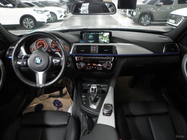 3 Series (F30)