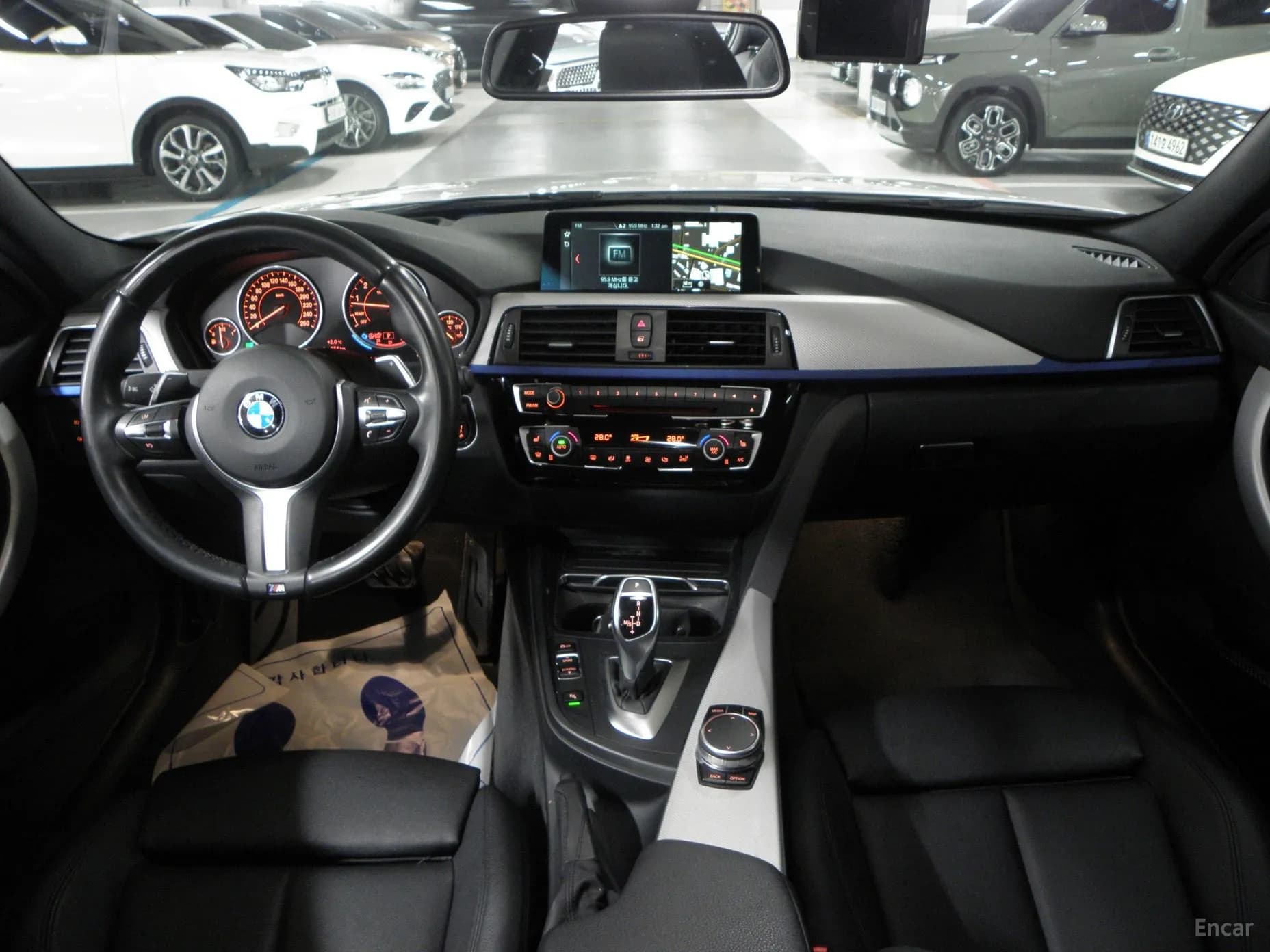 3 Series (F30)