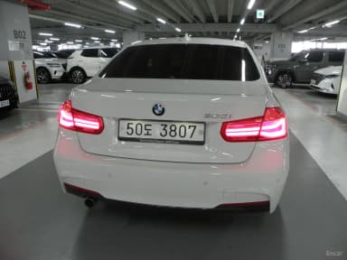 3 Series (F30)