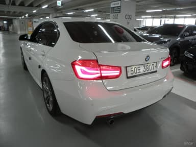 3 Series (F30)