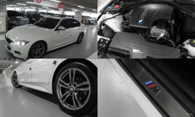3 Series (F30)