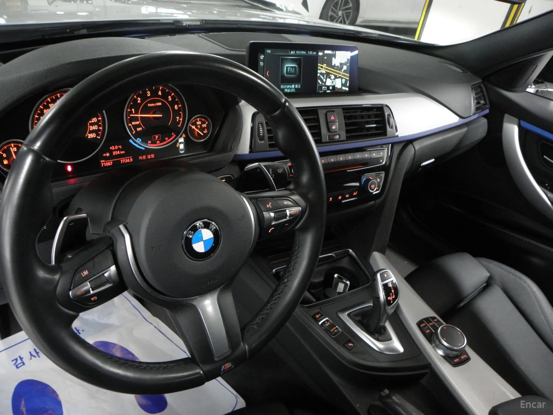 3 Series (F30)