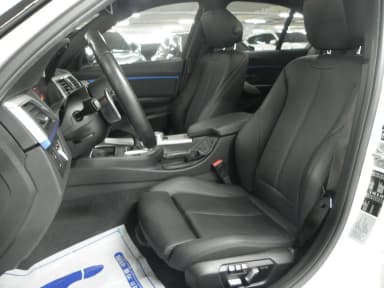 3 Series (F30)