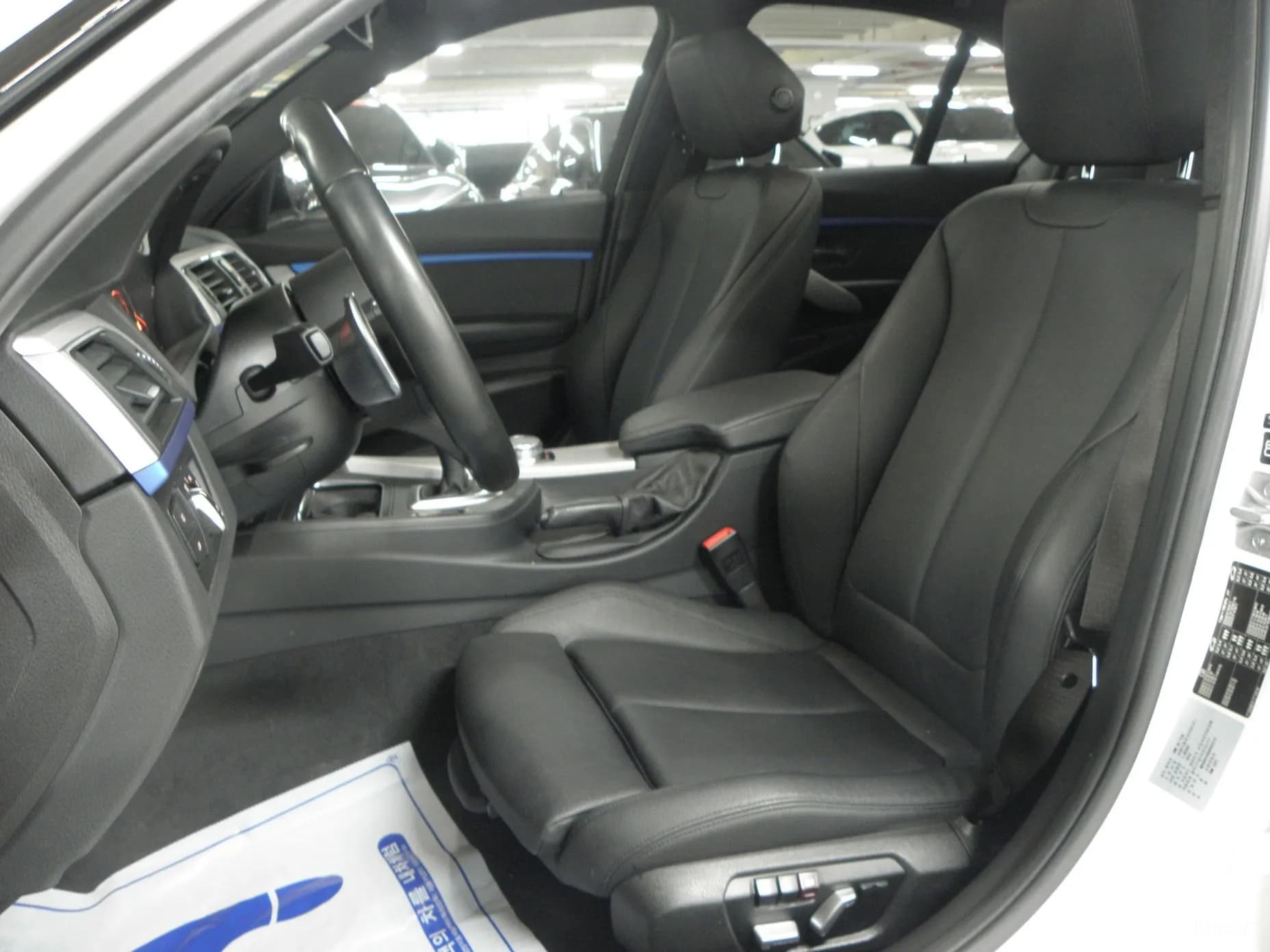 3 Series (F30)