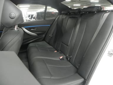 3 Series (F30)
