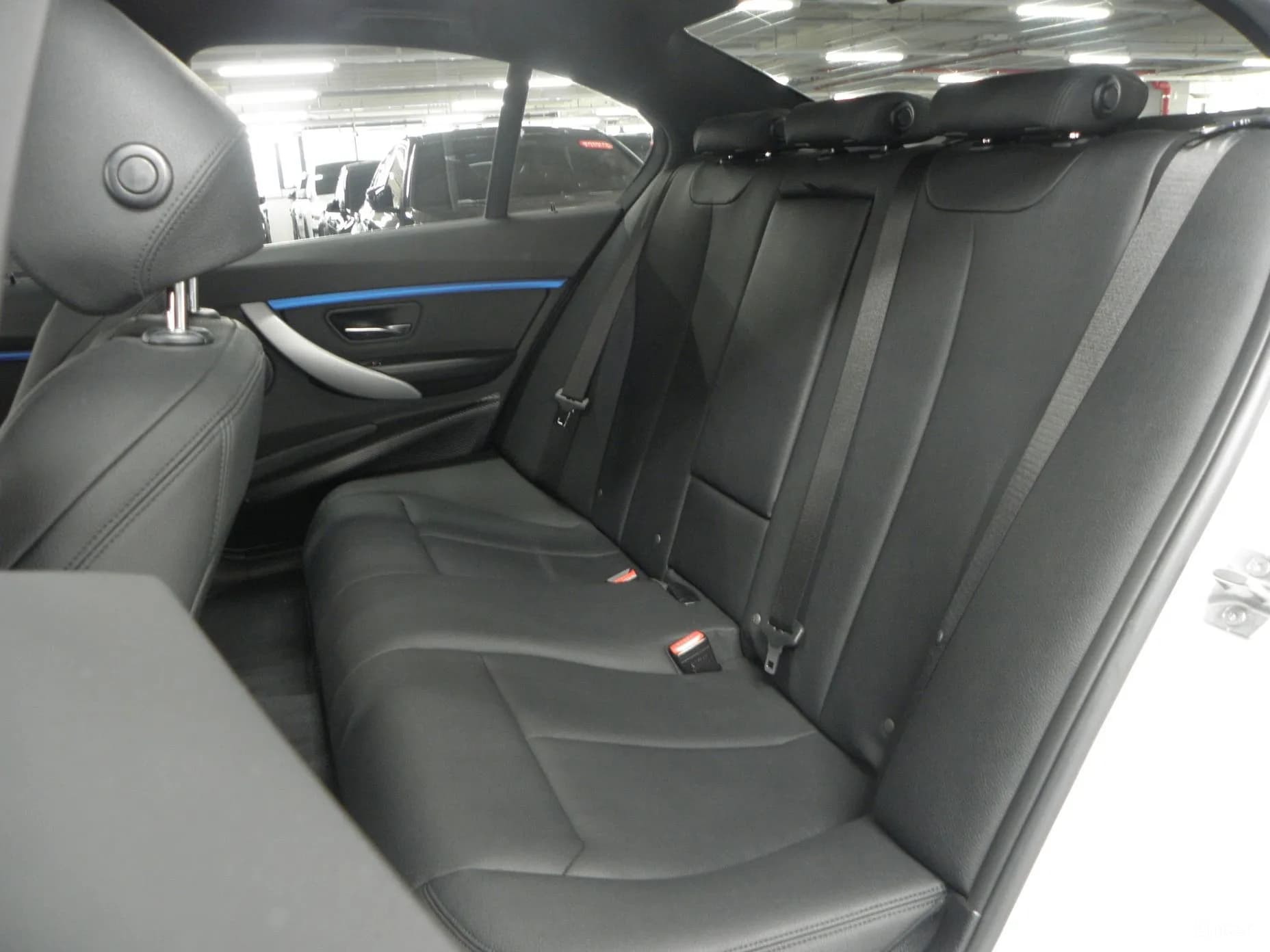 3 Series (F30)