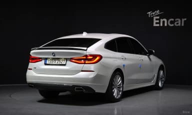 6-Series GT (G32)