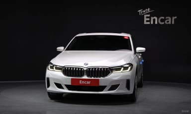 6-Series GT (G32)