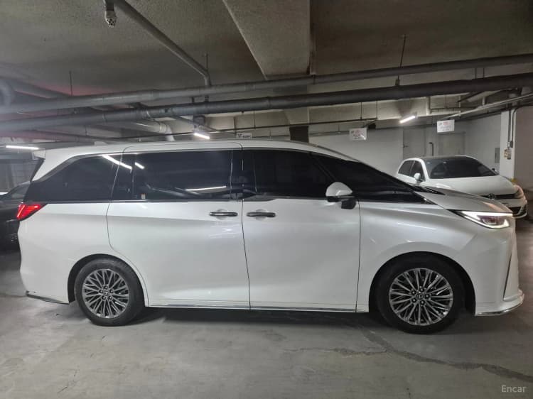 LM 2nd Generation