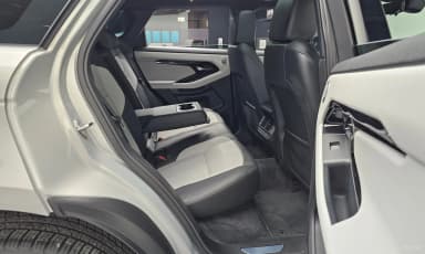 Range Rover Evoque 2nd Generation