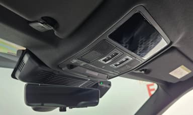 Range Rover Evoque 2nd Generation