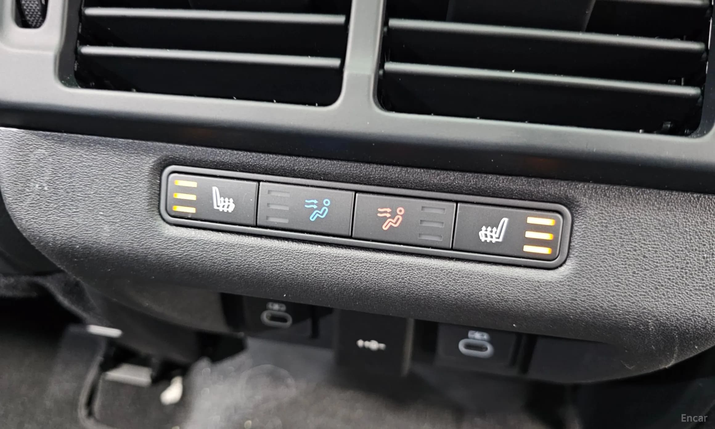 Range Rover Evoque 2nd Generation