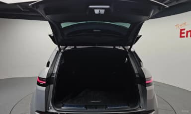 Range Rover Evoque 2nd Generation