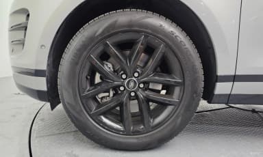 Range Rover Evoque 2nd Generation